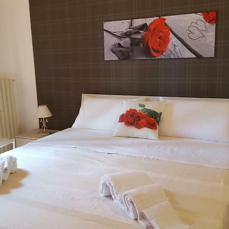 Le Rose Di Modica Villa Eksteriør bilde