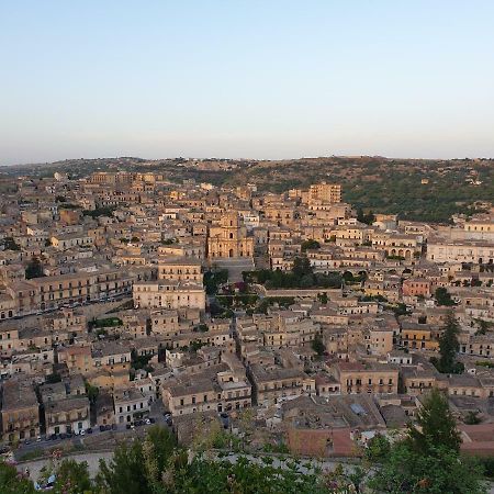 Le Rose Di Modica Villa Eksteriør bilde