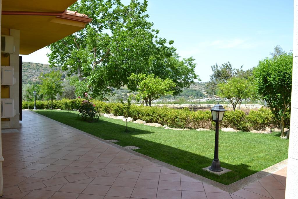 Le Rose Di Modica Villa Rom bilde