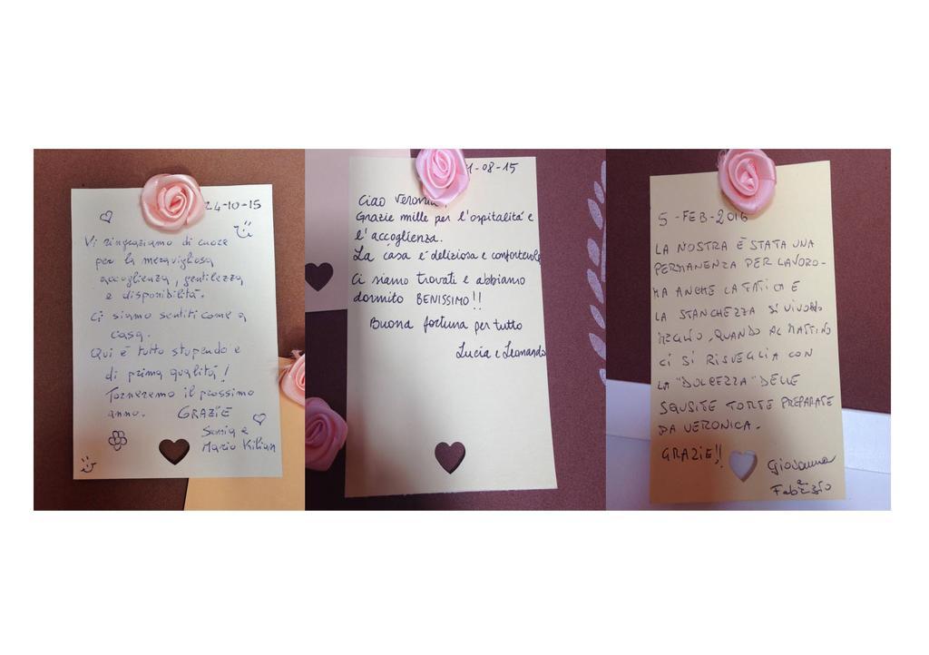Le Rose Di Modica Villa Eksteriør bilde