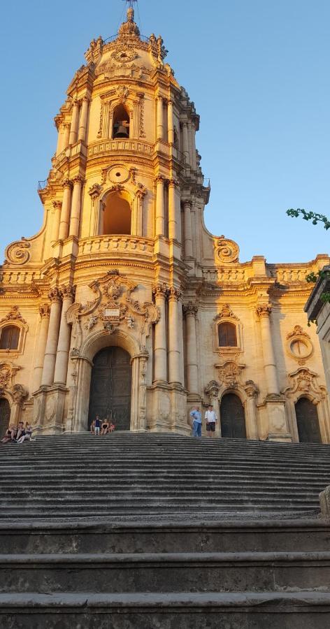 Le Rose Di Modica Villa Eksteriør bilde